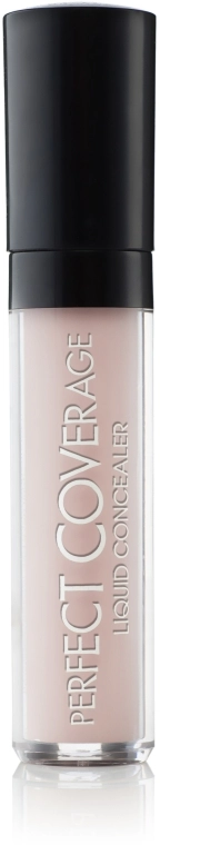 Flormar Perfect Coverage Liquid Concealer Perfect Coverage Liquid Concealer - фото N1