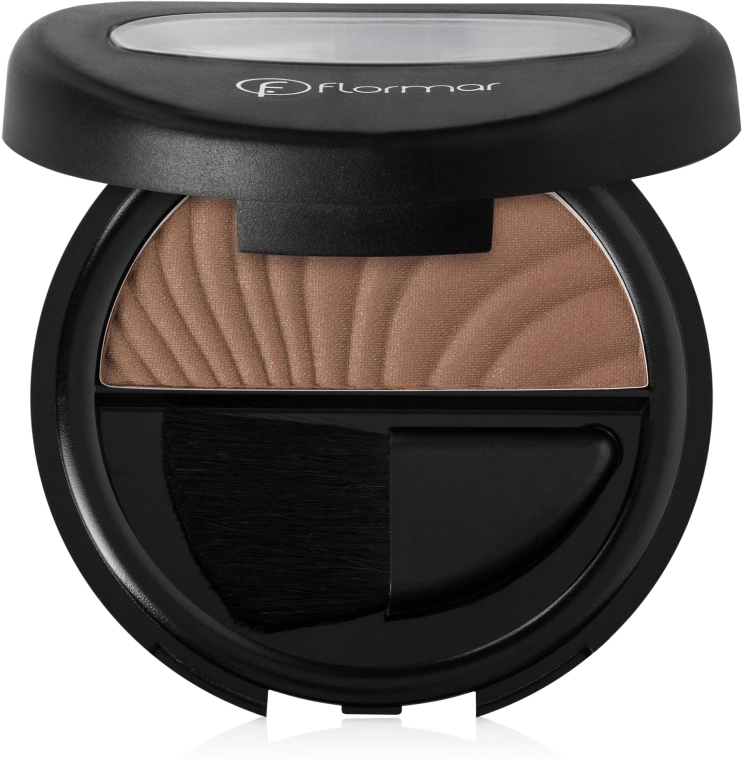 Flormar True Color Blush-On Румяна - фото N1