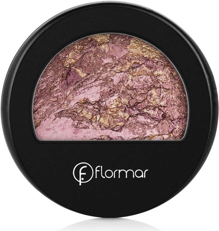 Flormar Terracotta Blush-on Terracotta Blush-on - фото N2