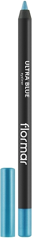 Flormar Ultra Eyeliner Карандаш для глаз - фото N1