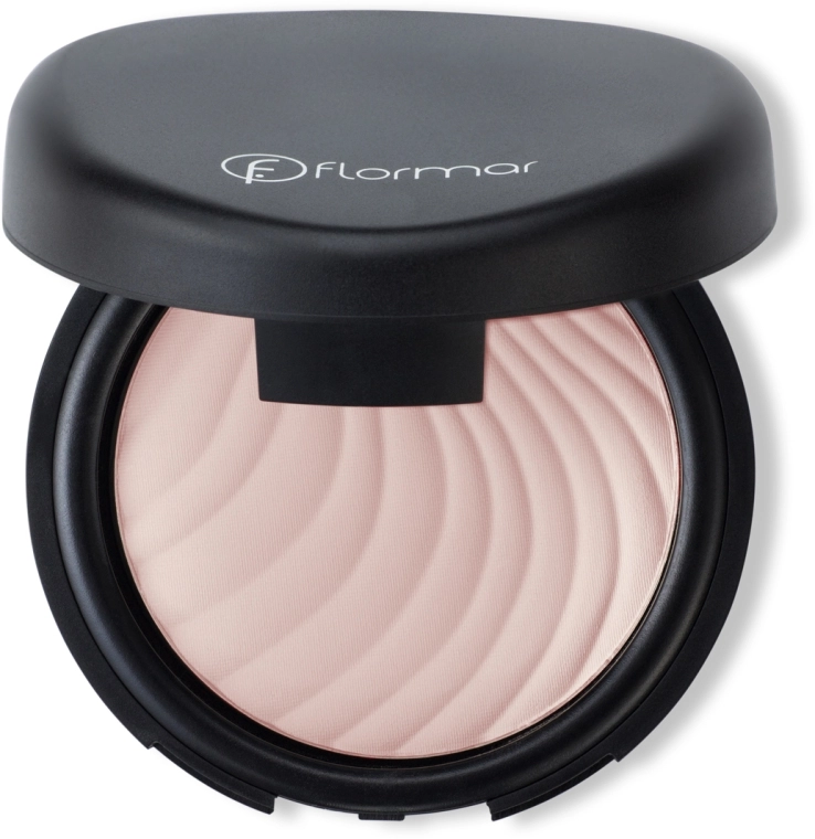 Flormar Compact Powder Компактная пудра - фото N1