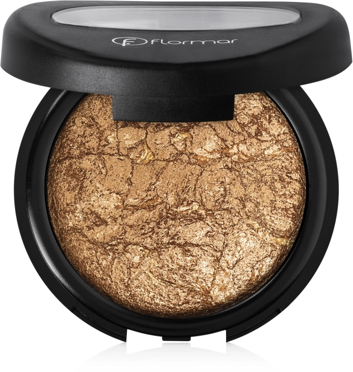 Flormar Terracotta Powder Terracotta Powder - фото N1