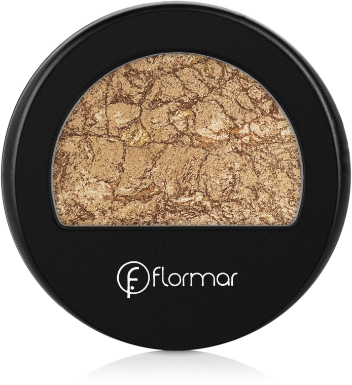 Flormar Terracotta Powder Terracotta Powder - фото N2