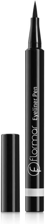 Flormar Eyeliner Pen Подводка-фломастер для глаз - фото N1