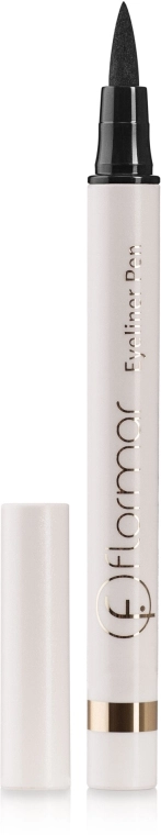 Flormar Eyeliner Pen Eyeliner Pen - фото N2