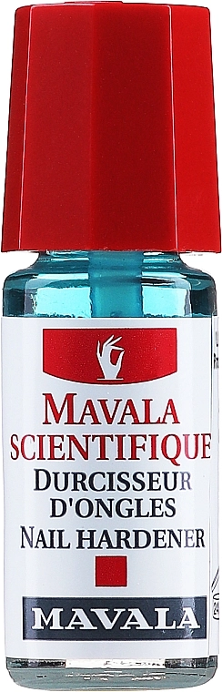 Mavala Засіб для зміцнення нігтів Scientifique - фото N2