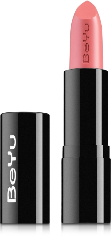 BeYu Pure Color & Stay Lipstick Помада для губ - фото N1