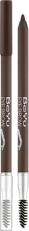 BeYu Eyebrow Liner Waterproof Карандаш для бровей водостойкий - фото N1