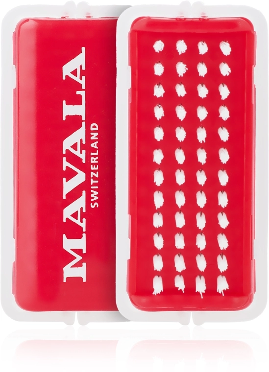 Mavala Щіточка для нігтів Nail Brush - фото N1