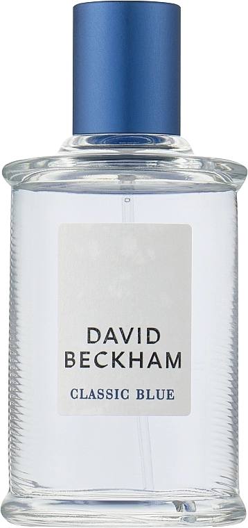 David Beckham David & Victoria Beckham Classic Blue Туалетна вода - фото N1