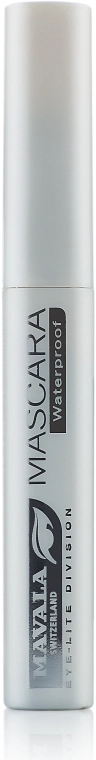 Mavala Waterproof Mascara Waterproof Mascara - фото N1