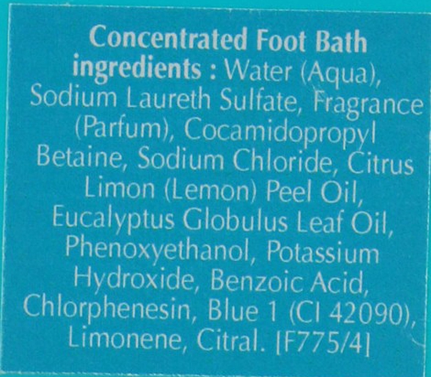 Mavala Концентрована ванночка для ніг Concentrated Foot Bath - фото N4