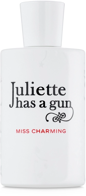 Juliette has a Gun Miss Charming Парфумована вода - фото N1