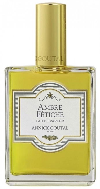 Annick Goutal Ambre Fetiche Парфюмированная вода (тестер без крышечки) - фото N1