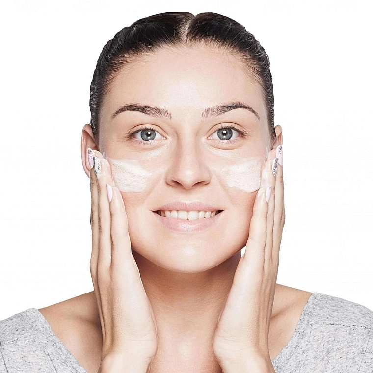 Мягкий очищающий гель - Christina Bio Phyto Mild Facial Cleanser, 250 мл - фото N4