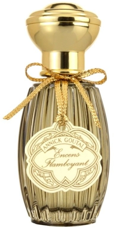 Annick Goutal Encens Flamboyant Парфюмированная вода (тестер без крышечки) - фото N1