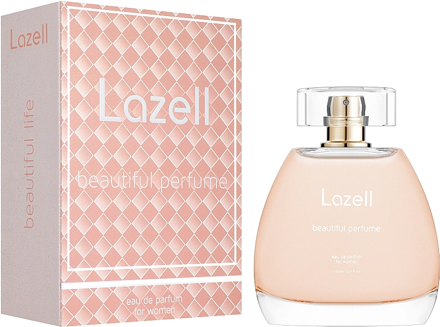 Lazell Beautiful Perfume Парфумована вода - фото N2
