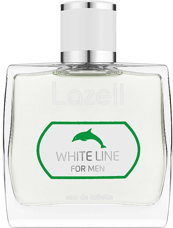 Lazell White Line Туалетная вода - фото N1