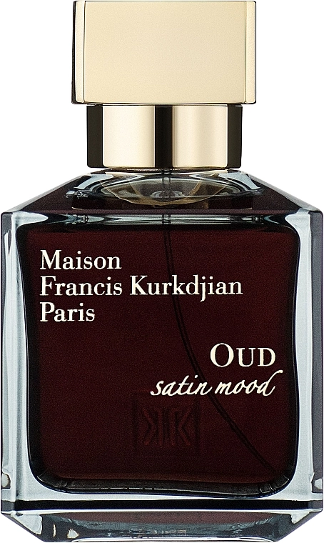 Maison Francis Kurkdjian Oud Satin Mood Парфюмированная вода - фото N1