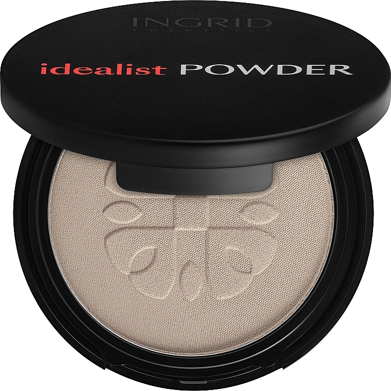 Ingrid Cosmetics Idealist Компактная пудра - фото N1