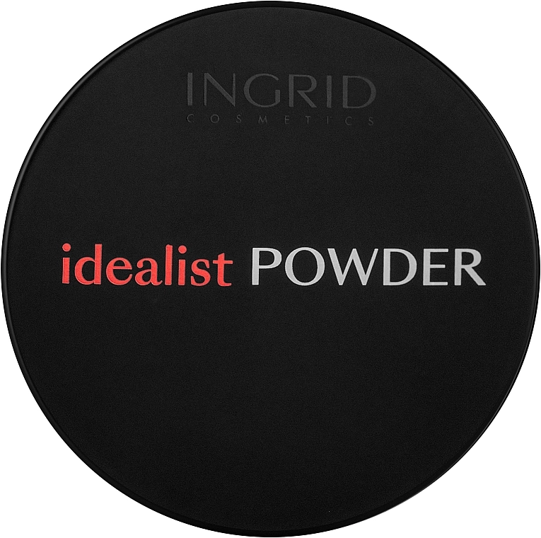 Ingrid Cosmetics Idealist Компактная пудра - фото N2