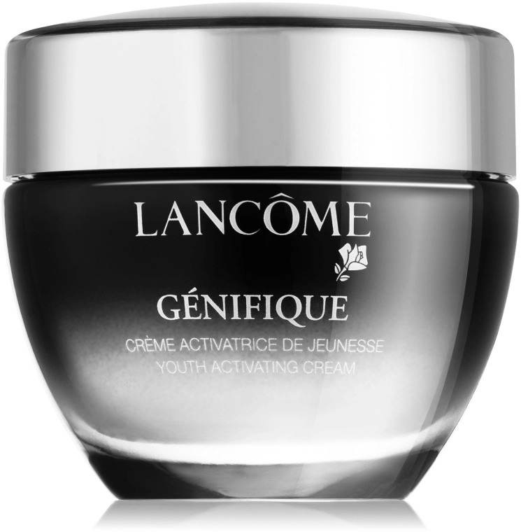 Lancome Дневной крем-активатор молодости кожи лица Genifique Youth Activating Day Cream - фото N1