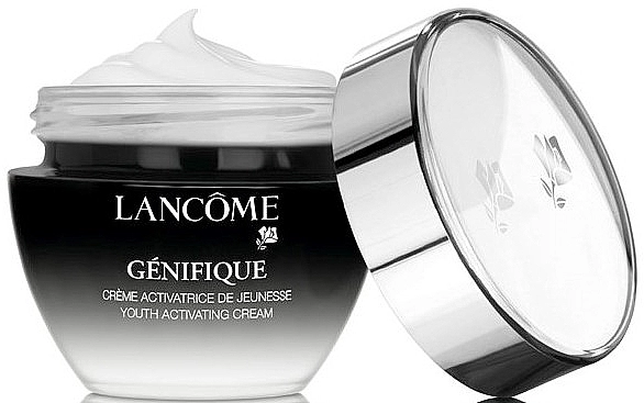 Lancome Денний крем-активатор молодості шкіри обличчя Genifique Youth Activating Day Cream - фото N2