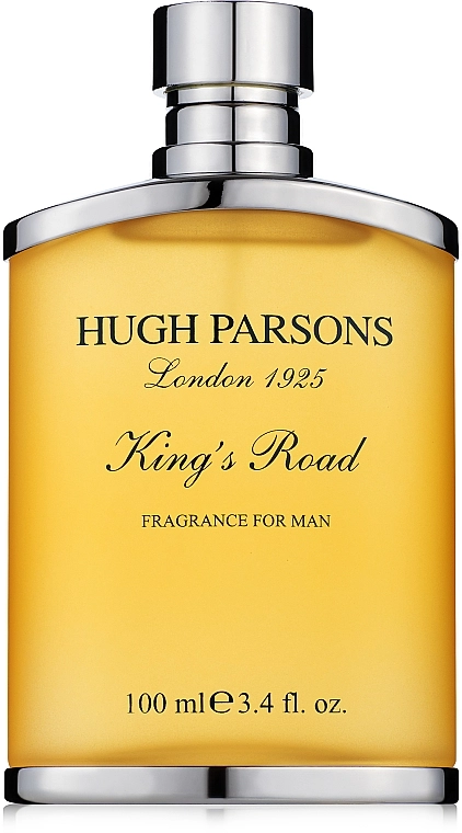 Hugh Parsons Kings Road Парфумована вода - фото N1