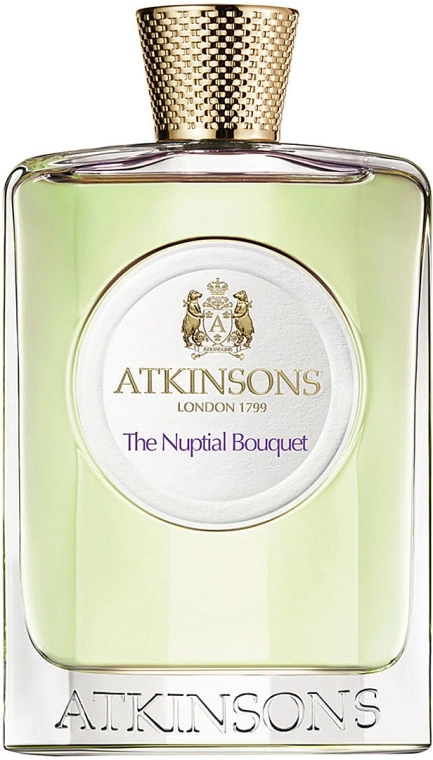 Atkinsons The Nuptial Bouquet Туалетная вода (тестер с крышечкой) - фото N1