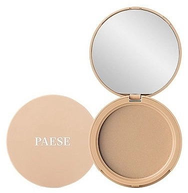 Paese Illuminating Covering Powder Компактна пудра - фото N1