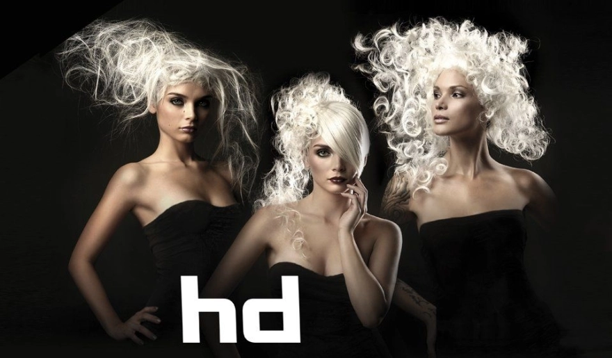 Farmavita Лак для волос экстрасильной фиксации HD Extra Strong Hold Hair Spray - фото N2