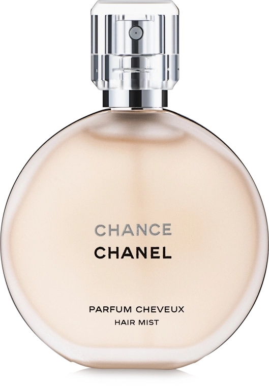 Chanel Chance Hair Mist Дымка для волос - фото N2