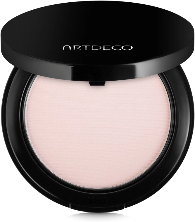 Artdeco High Definition Compact Powder Пудра компактная - фото N1