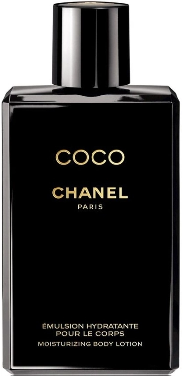 Chanel Coco Лосьйон для тіла - фото N1