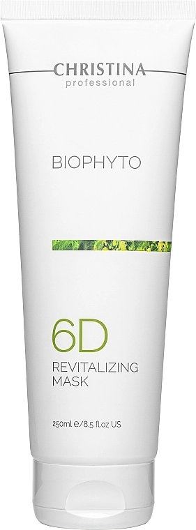 Christina Відновлююча маска Bio Phyto Revitalizing Mask 6d - фото N1