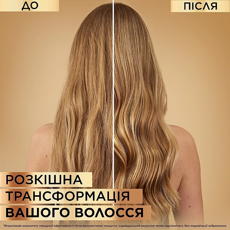 L’Oreal Paris Шампунь "Роскошь Масел" для сухих волос, нуждающихся в питании L'Oréal Paris Elseve - фото N4