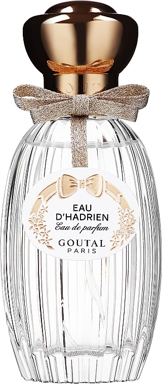 Annick Goutal Eau d'Hadrien Парфумована вода - фото N1