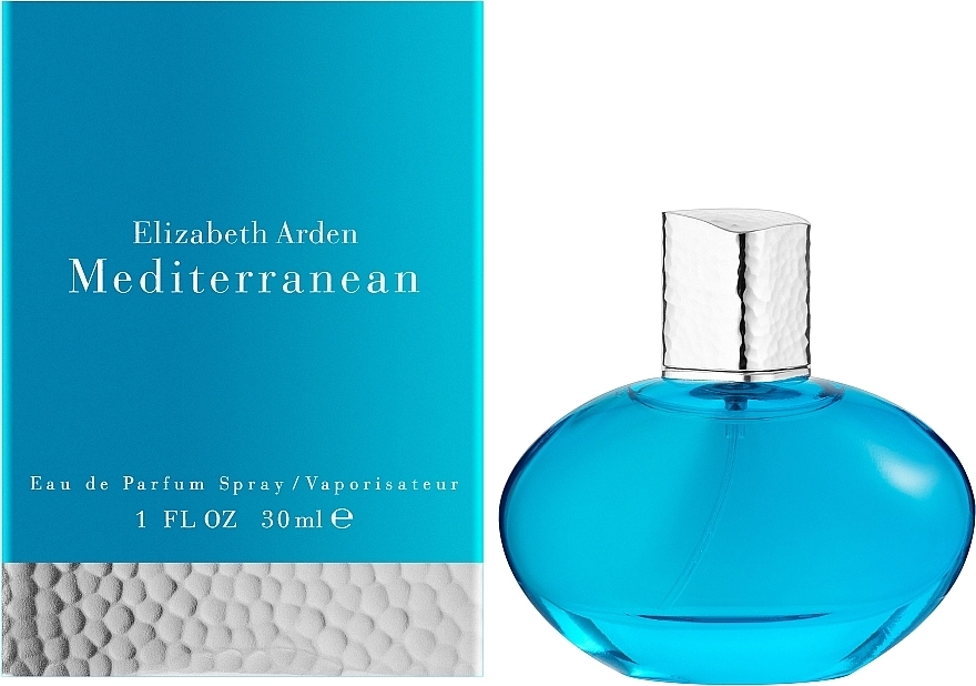 Elizabeth Arden Mediterranean Парфумована вода - фото N2