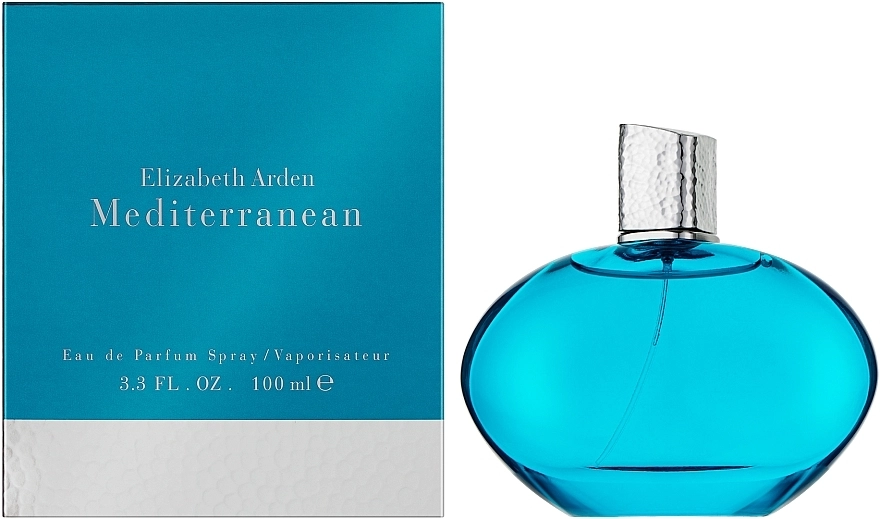 Elizabeth Arden Mediterranean Парфумована вода - фото N4