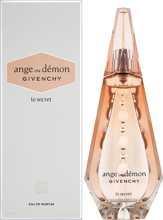 Givenchy Ange Ou Demon Le Secret 2014 Парфюмированная вода - фото N2