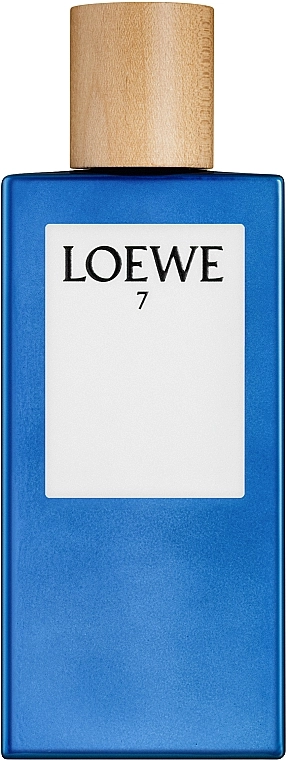 Loewe 7 Туалетная вода - фото N1