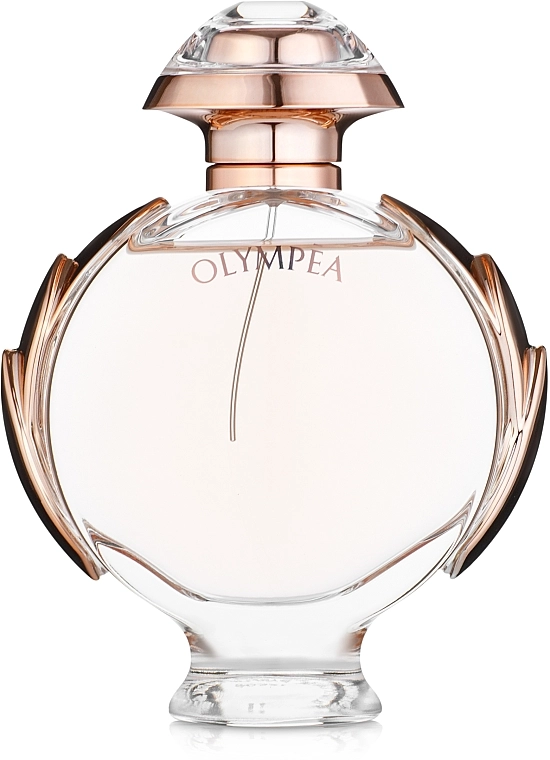 Paco Rabanne Olympea Парфюмированная вода - фото N1