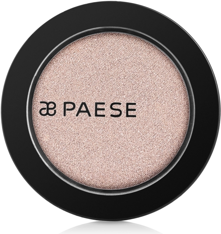 Paese Diamond Eyeshadows Mono Perl Diamond Eyeshadows Mono Perl - фото N2