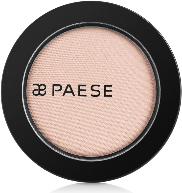 Paese Kashmir Mono Eyeshadow Matt Тіні для повік - фото N2