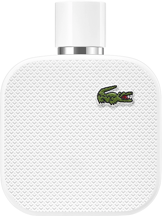 Lacoste Eau De L.12.12 Blanc Туалетна вода - фото N1