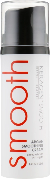 Organic Keragen Аргановый крем Argon Cream - фото N1