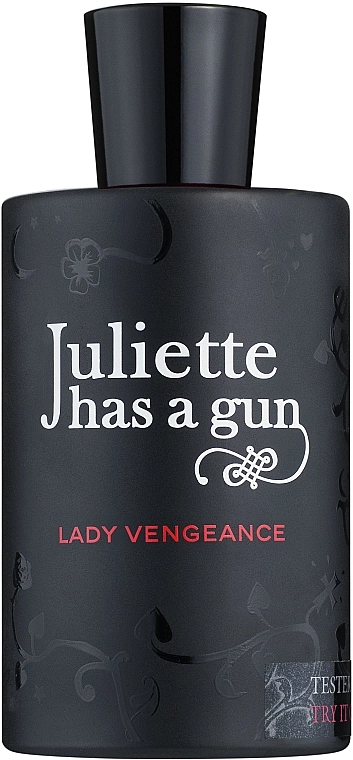 Juliette has a Gun Lady Vengeance Парфюмированная вода - фото N1