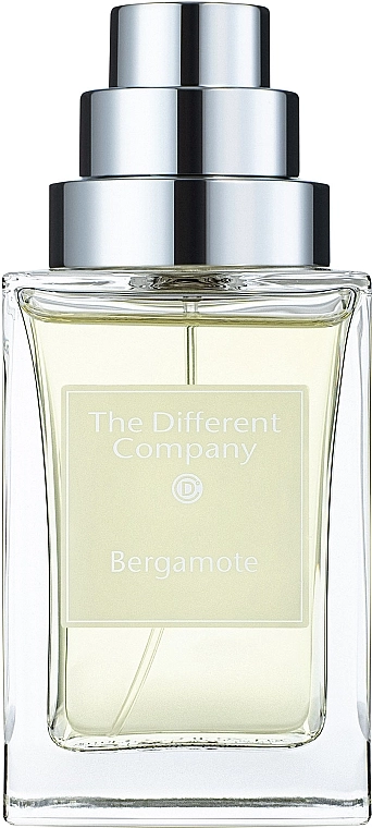 The Different Company Bergamote Туалетна вода - фото N1