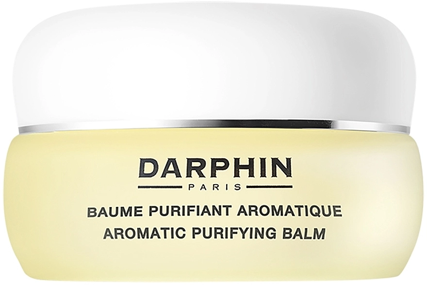 Darphin Ароматический очищающий бальзам Aromatic Purifying Balm - фото N1