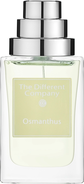 The Different Company Osmanthus Туалетная вода - фото N1